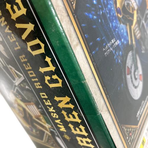 BANDAI (バンダイ) S.H.フィギュアーツ グリンクローバー