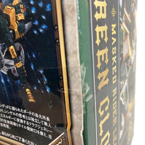 BANDAI (バンダイ) S.H.フィギュアーツ グリンクローバー