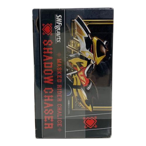 BANDAI (バンダイ) S.H.フィギュアーツ シャドーチェイサー