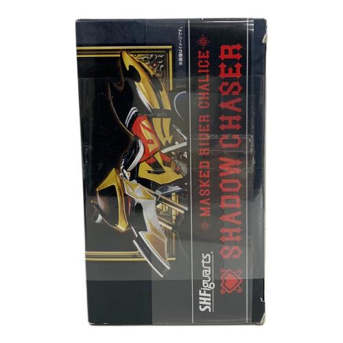 BANDAI (バンダイ) S.H.フィギュアーツ シャドーチェイサー