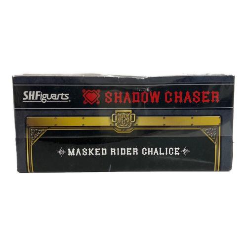 BANDAI (バンダイ) S.H.フィギュアーツ シャドーチェイサー
