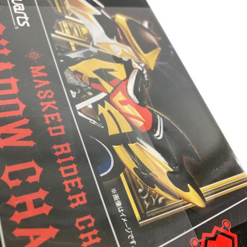 BANDAI (バンダイ) S.H.フィギュアーツ シャドーチェイサー