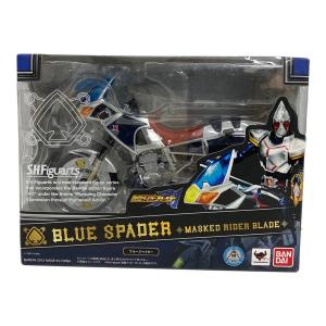 BANDAI (バンダイ) S.H.フィギュアーツ ブルースペイダー