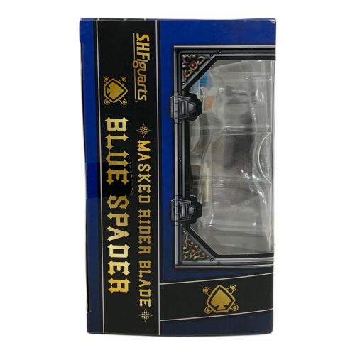 BANDAI (バンダイ) S.H.フィギュアーツ ブルースペイダー