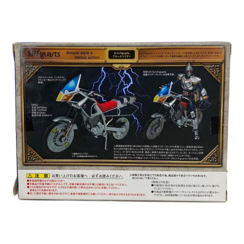 BANDAI (バンダイ) S.H.フィギュアーツ ブルースペイダー