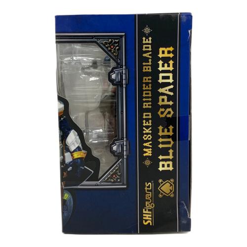 BANDAI (バンダイ) S.H.フィギュアーツ ブルースペイダー