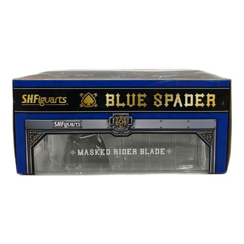 BANDAI (バンダイ) S.H.フィギュアーツ ブルースペイダー