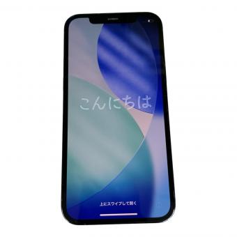 Apple (アップル) iPhone12 Pro 128GB MGM93J/A