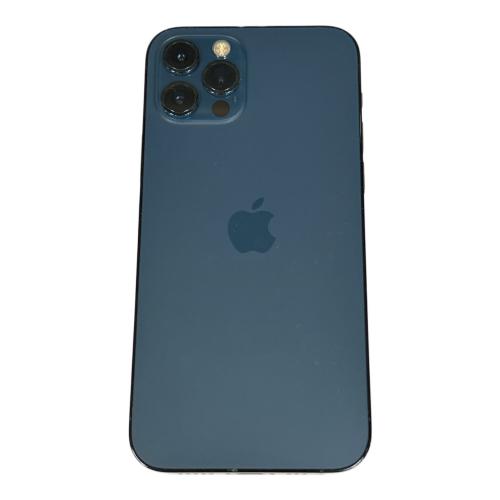 Apple (アップル) iPhone12 Pro 128GB MGM93J/A