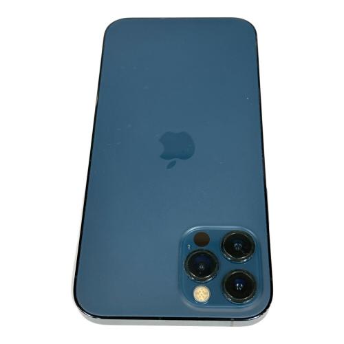 Apple (アップル) iPhone12 Pro 128GB MGM93J/A