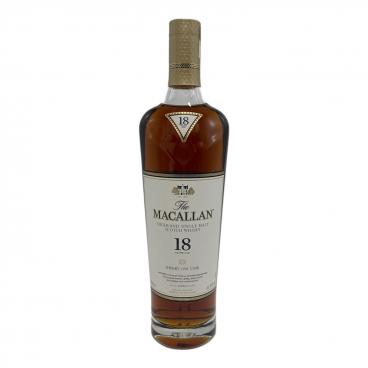 MACALLAN ESTATE RESERVE スコッチウィスキー 700ml｜トレファクONLINE
