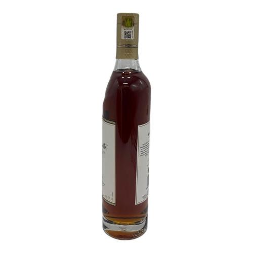 MACALLAN (マッカラン) SHERRY OAK CASK スコッチウィスキー 18年 700ml