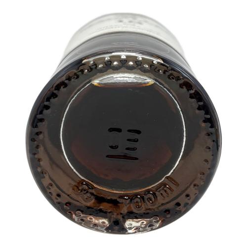 MACALLAN (マッカラン) SHERRY OAK CASK スコッチウィスキー 18年 700ml