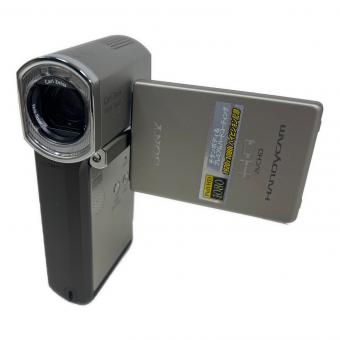 SONY (ソニー) デジタルビデオカメラ HDR-TG1 2008年製