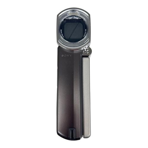SONY (ソニー) デジタルビデオカメラ HDR-TG1 2008年製