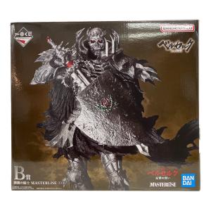 BANDAI (バンダイ) ベルセルク 反撃の誓い B賞 髑髏の騎士 MASTERISE フィギュア