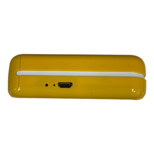 Kodak (コダック) スマホプリンター P210R MINI 2 RETRO