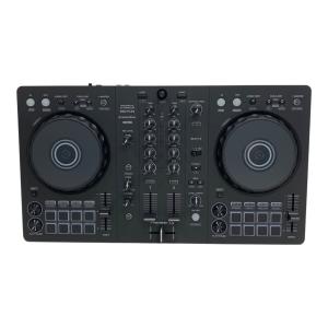 Pioneer (パイオニア) 2ch DJコントローラー DDJ-FLX4 2023年製