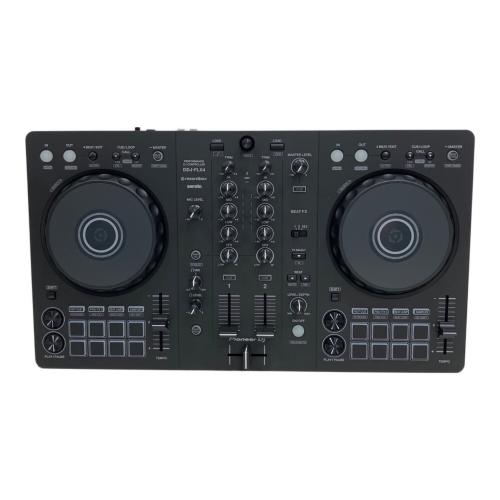 Pioneer (パイオニア) 2ch DJコントローラー DDJ-FLX4 2023年製
