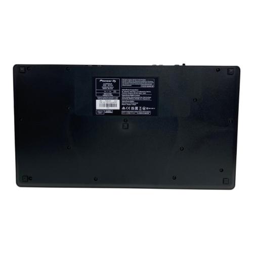 Pioneer (パイオニア) 2ch DJコントローラー DDJ-FLX4 2023年製