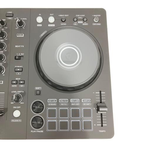 Pioneer (パイオニア) 2ch DJコントローラー DDJ-FLX4 2023年製