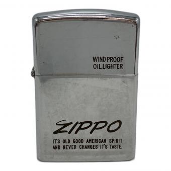 ZIPPO (ジッポ) ZIPPO 1991年製