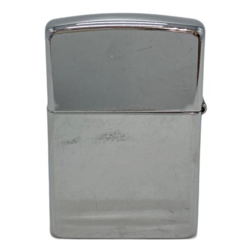 ZIPPO (ジッポ) ZIPPO 1991年製