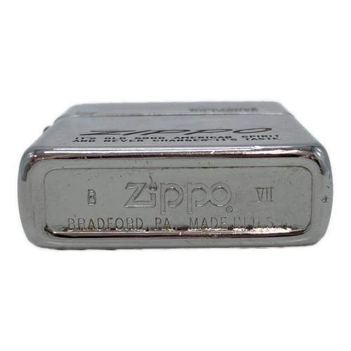 ZIPPO (ジッポ) ZIPPO 1991年製