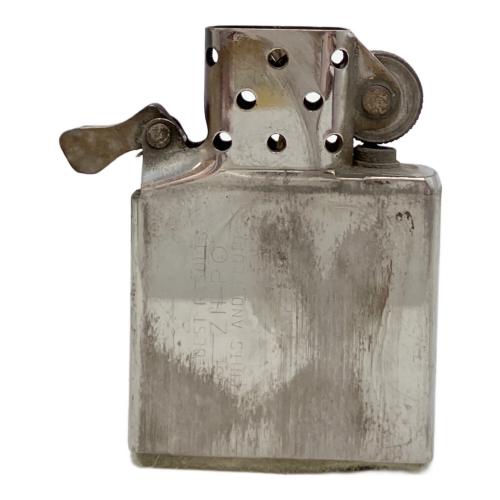 ZIPPO (ジッポ) ZIPPO 1991年製