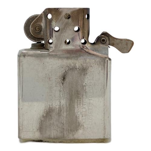 ZIPPO (ジッポ) ZIPPO 1991年製