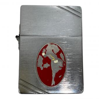 ZIPPO (ジッポ) ZIPPO 2013年製 WINDY
