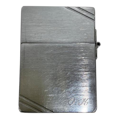ZIPPO (ジッポ) ZIPPO 2013年製 WINDY
