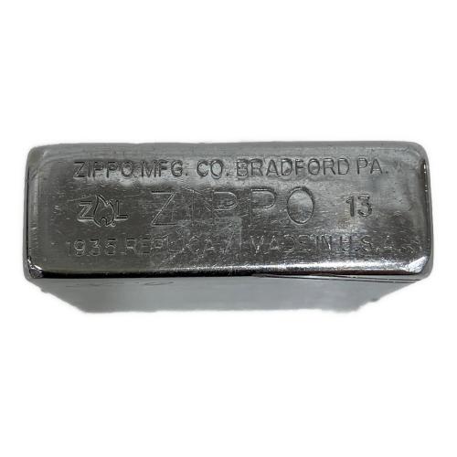 ZIPPO (ジッポ) ZIPPO 2013年製 WINDY