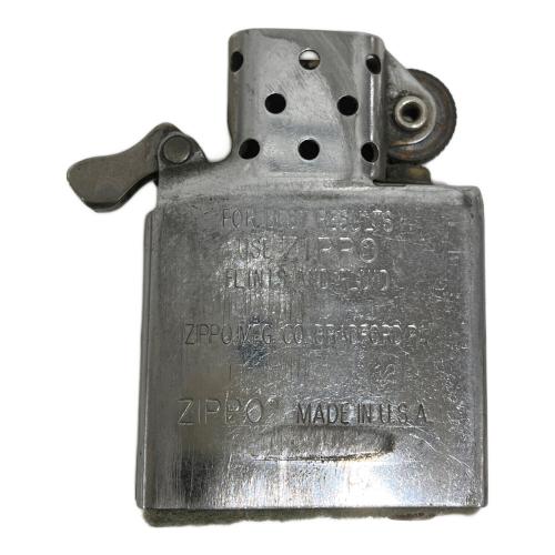 ZIPPO (ジッポ) ZIPPO 2013年製 WINDY