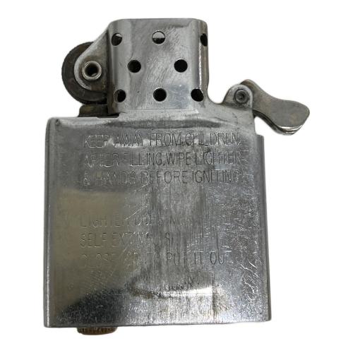 ZIPPO (ジッポ) ZIPPO 2013年製 WINDY