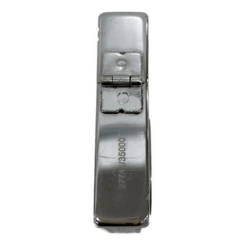 ZIPPO (ジッポ) ZIPPO 2013年製 WINDY