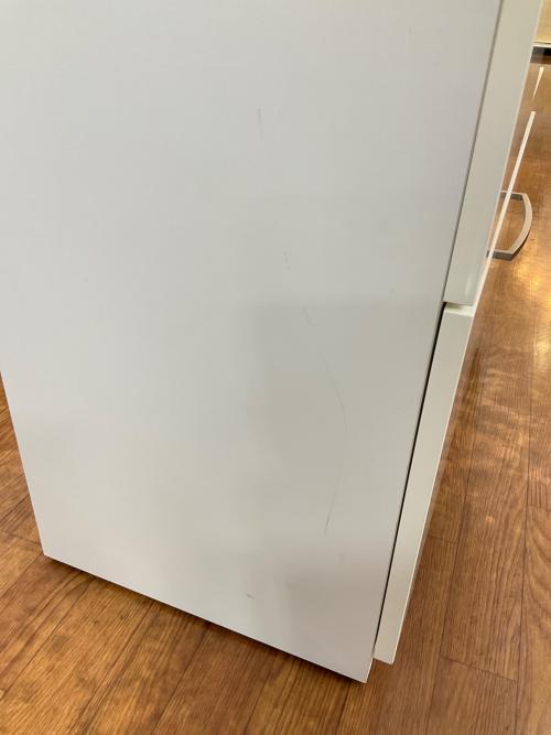 ニトリ レンジボード  ホワイト コパン 幅80cm