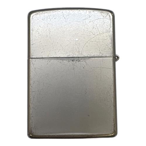 ZIPPO (ジッポ) ZIPPO 1993年製 ya thrash BIG BEAT