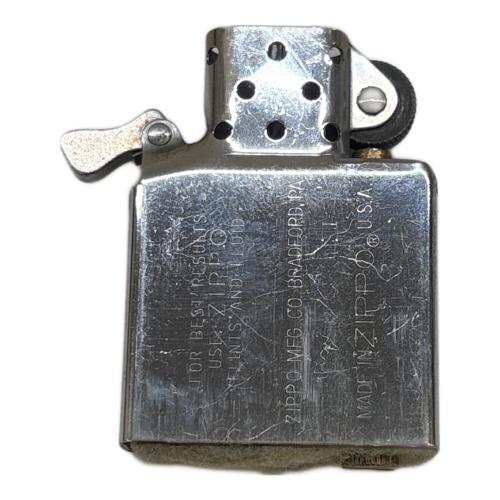 ZIPPO (ジッポ) ZIPPO 1993年製 ya thrash BIG BEAT