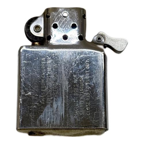 ZIPPO (ジッポ) ZIPPO 1993年製 ya thrash BIG BEAT