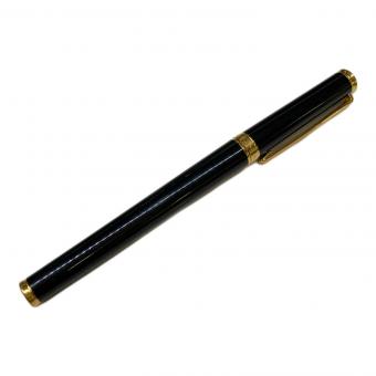 MONTBLANC (モンブラン) ボールペン ブラック×ゴールド NOBLESSE OBLIGE