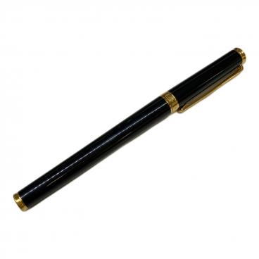 MONTBLANC (モンブラン) Noblesse Oblige 万年筆 ブラック｜トレファク