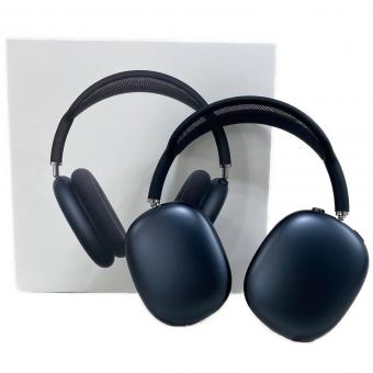 Apple (アップル) AirPods Max 2 MHWK4ZA/A ミッドナイト