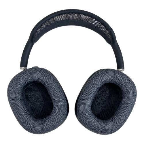 Apple (アップル) AirPods Max 2 MHWK4ZA/A ミッドナイト