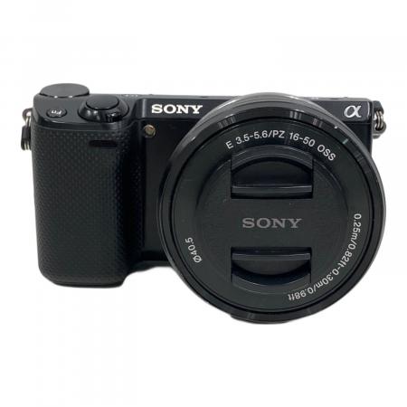 SONY NEX-5Tデジタル一眼レフカメラ Amazon | SONY ソニー デジタル一眼カメラ「NEX-5T」ダブルズーム
