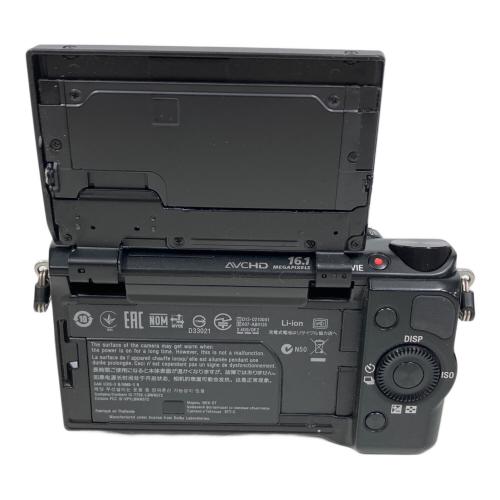 SONY (ソニー)デジタル一眼カメラ α NEX-5T