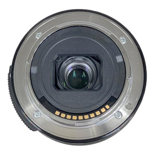 SONY (ソニー)デジタル一眼カメラ α NEX-5T