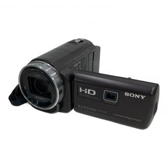 SONY (ソニー) ビデオカメラ HDR-PJ540