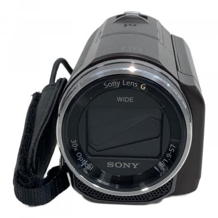 SONY (ソニー) ビデオカメラ HDR-PJ540｜トレファクONLINE