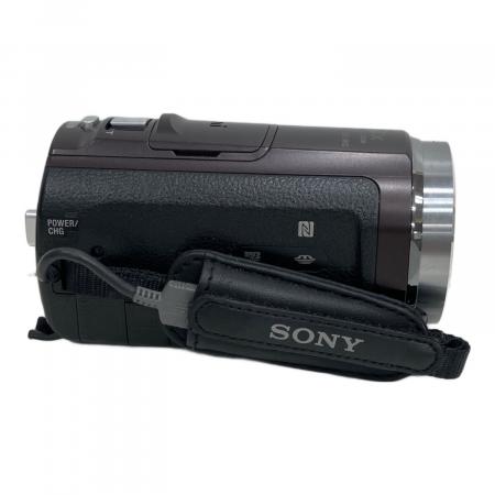 SONY (ソニー) ビデオカメラ HDR-PJ540｜トレファクONLINE